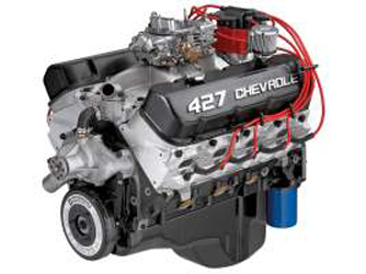 B2651 Engine